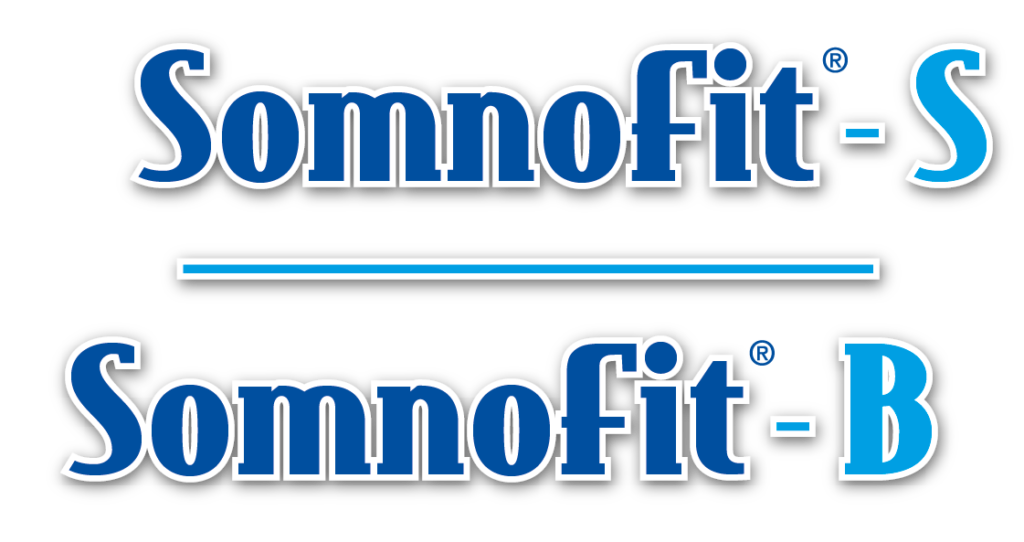 Orthèse dentaire anti-ronflements efficace et confortable - Somnofit S -  Rmed
